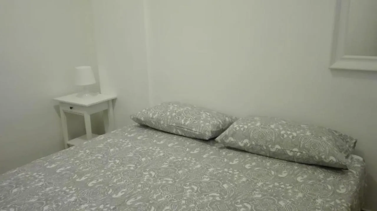 Apartment Casavacanze corallo Isola delle Femmine