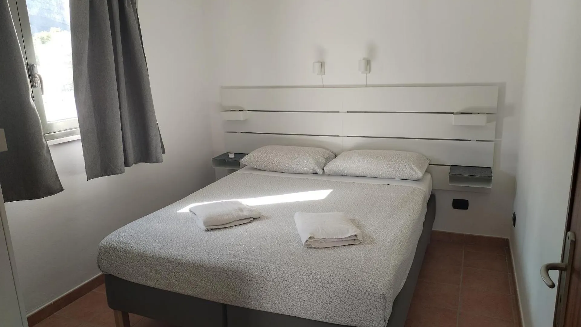Casavacanze corallo Isola delle Femmine Apartment