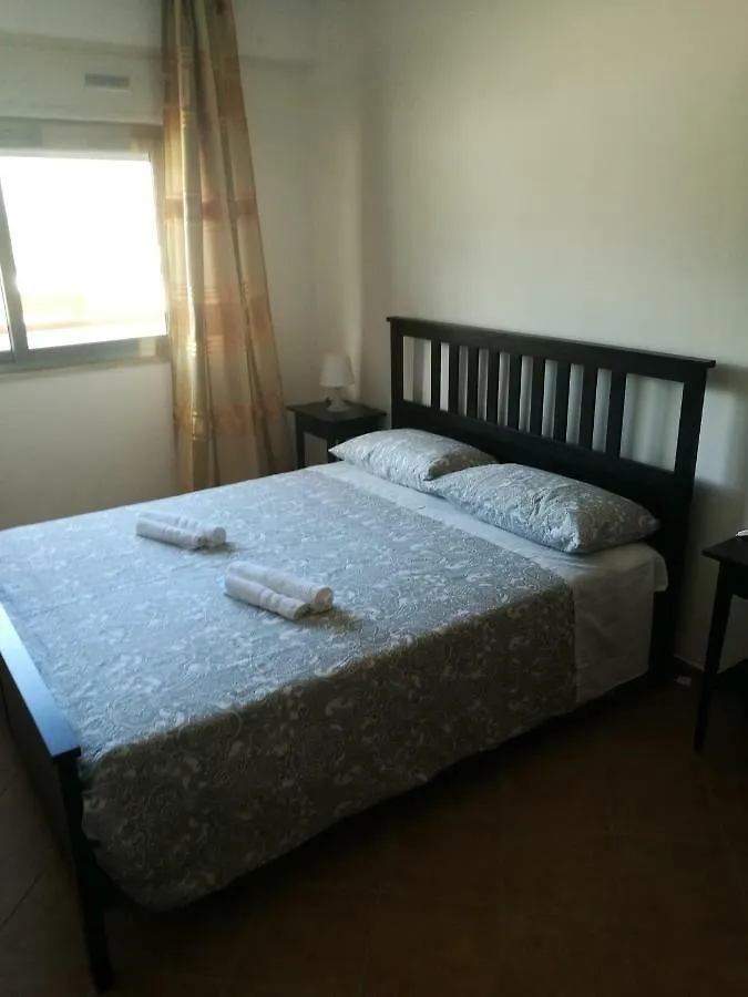 Casavacanze corallo Isola delle Femmine Apartment