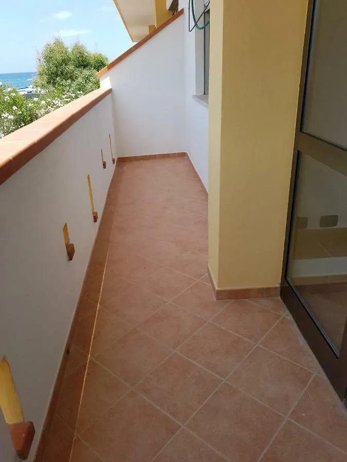 Apartment Casavacanze corallo Isola delle Femmine Italien