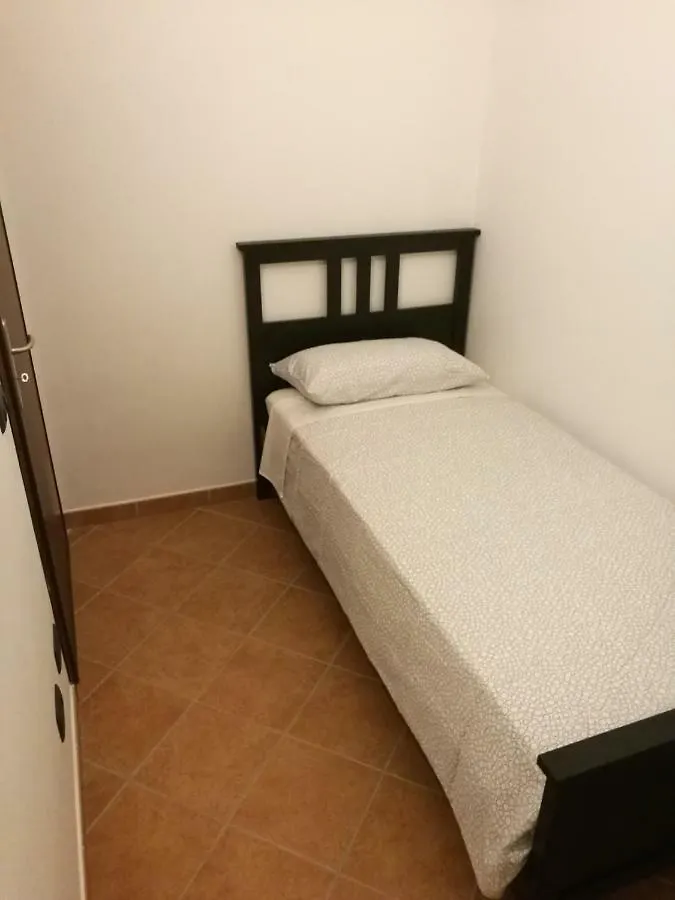 Casavacanze corallo Isola delle Femmine Italien