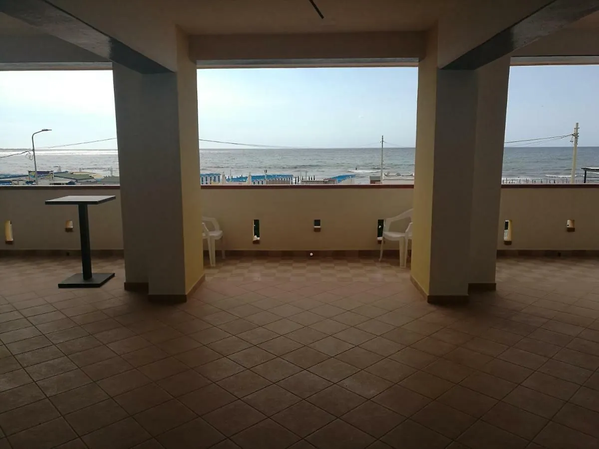 Apartment Casavacanze corallo Isola delle Femmine