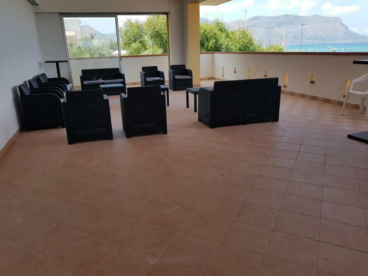Apartment Casavacanze corallo Isola delle Femmine