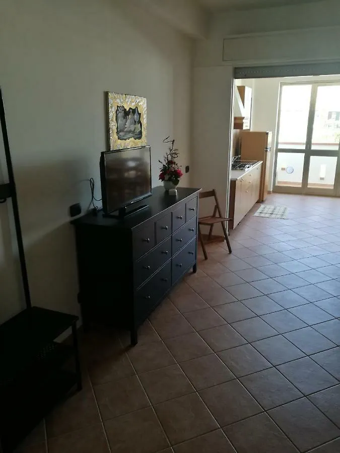 Casavacanze corallo Isola delle Femmine Apartment
