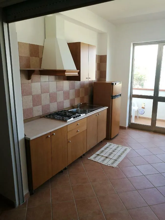 Apartment Casavacanze corallo Isola delle Femmine