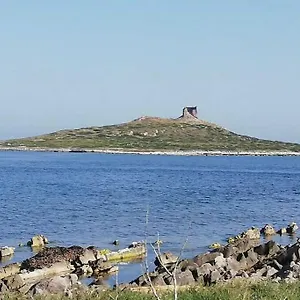 Incantevole 90 Mq A Due Passi Mare Mozzafiato Isola delle Femmine